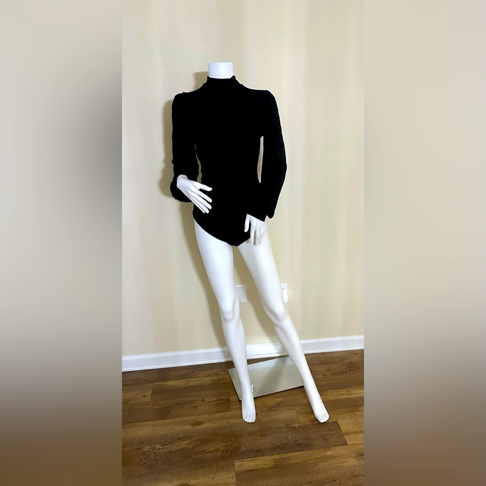 Mangopop Size XL Body Suit